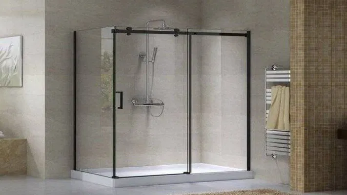 زجاج سيكوريت متحرك