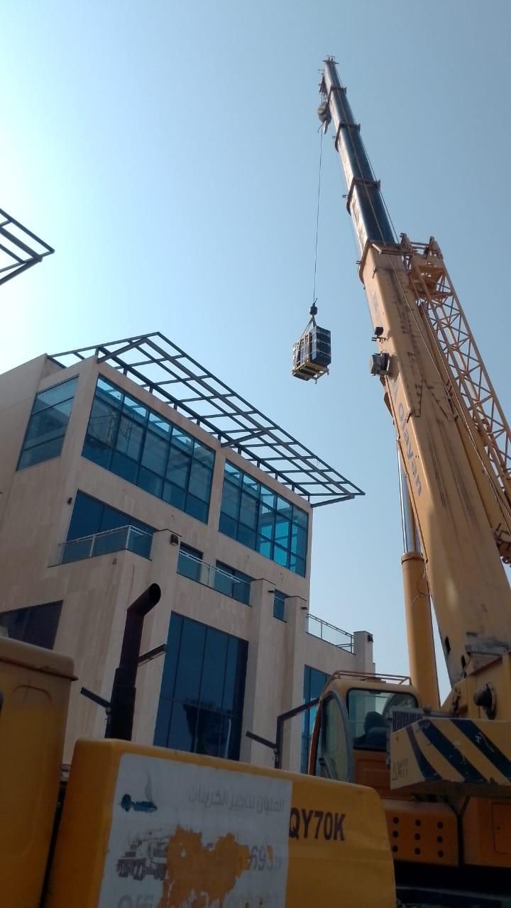 صورة المشروع