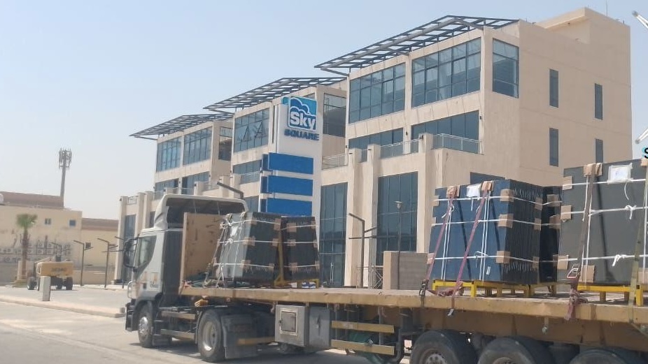 صورة المشروع